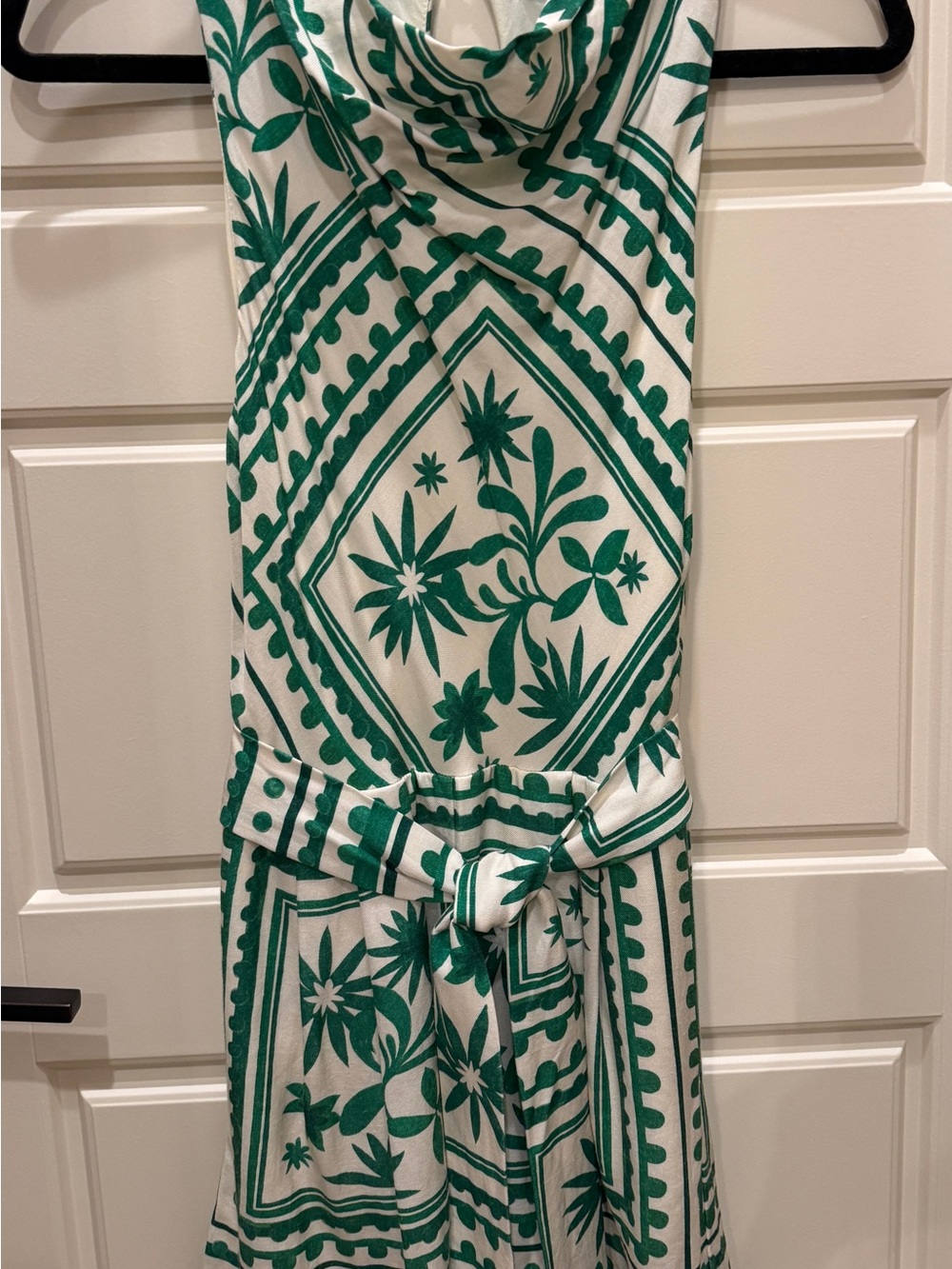Mon Renn Printed Women's Shorts Jumper-Size Small - Picture 5 of 8